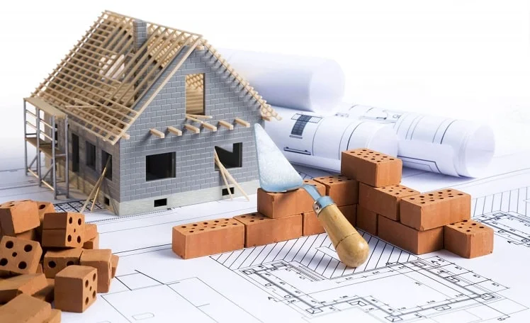 Defect design in Construction