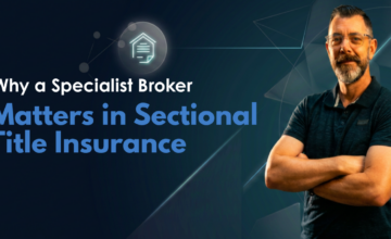 Specialist broker